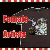 Female Artists